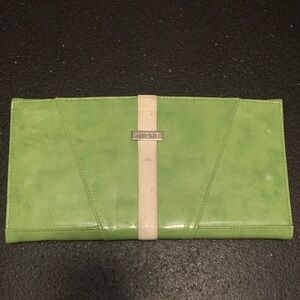 Miche Eliana classic Cover- lime green - for classic base bag